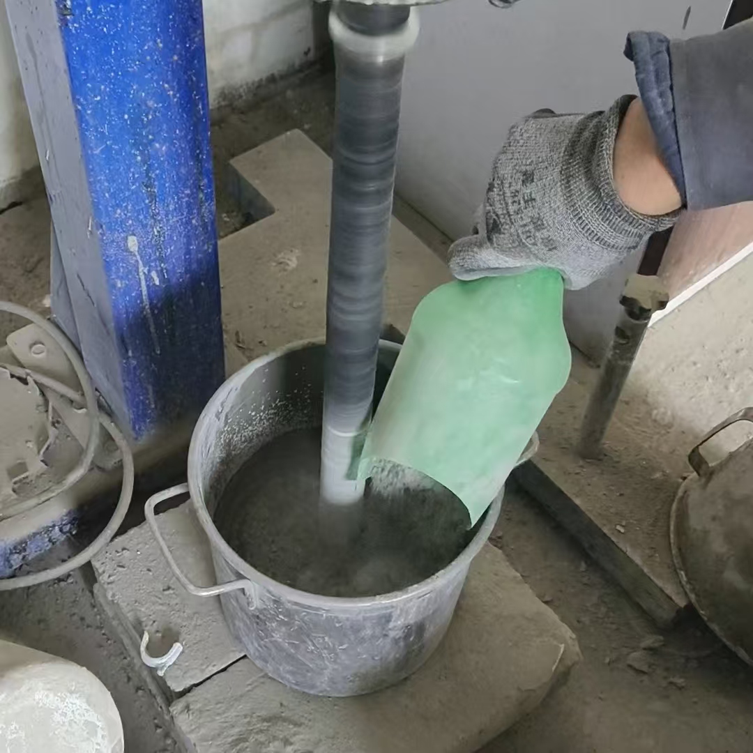 岑巩桥梁公路张拉用H60压浆料与普通压浆料有什么区别？