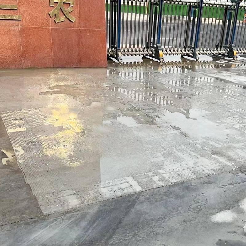 岑巩水泥路面翻新砂浆